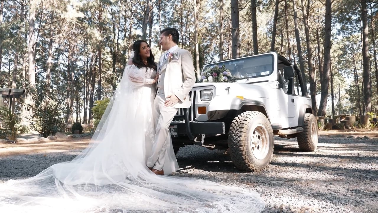Highlights. Hope Films Video de Bodas