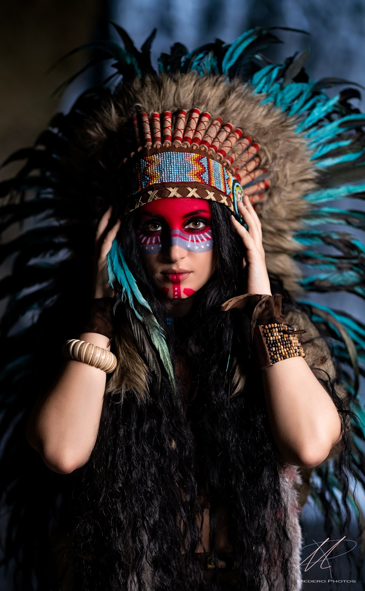 Valentina. Medero Photos