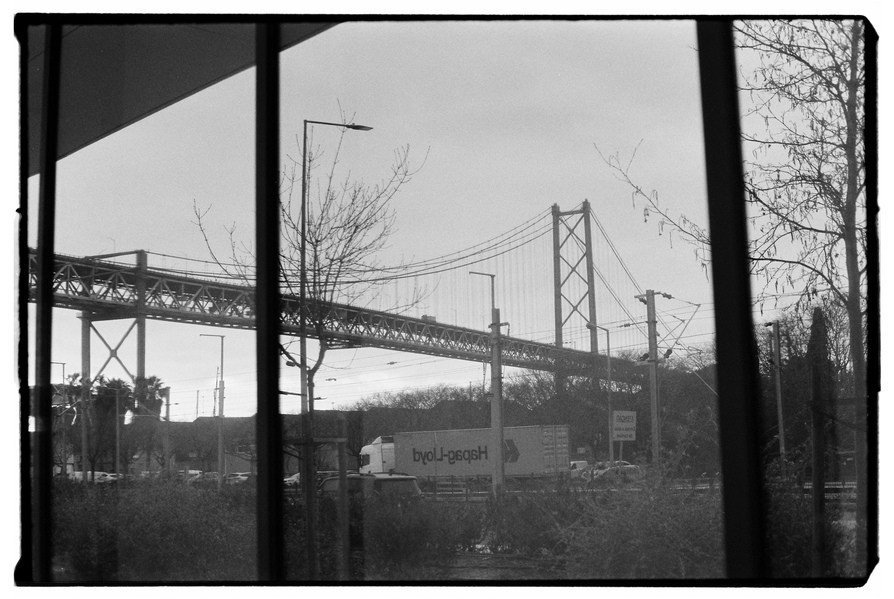 Street — Lisbon Through My Lens. Valery — Film and digital Photographer. Conceptual, Portrait & Brand Photography. Authentic, Identity Focused Storytelling. Lisbon, Portugal