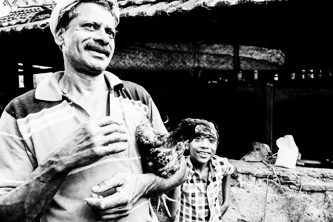 Its a passion to photograph the beauty of life itself. Murat Bostan Photography Documentary, Event and Portrait