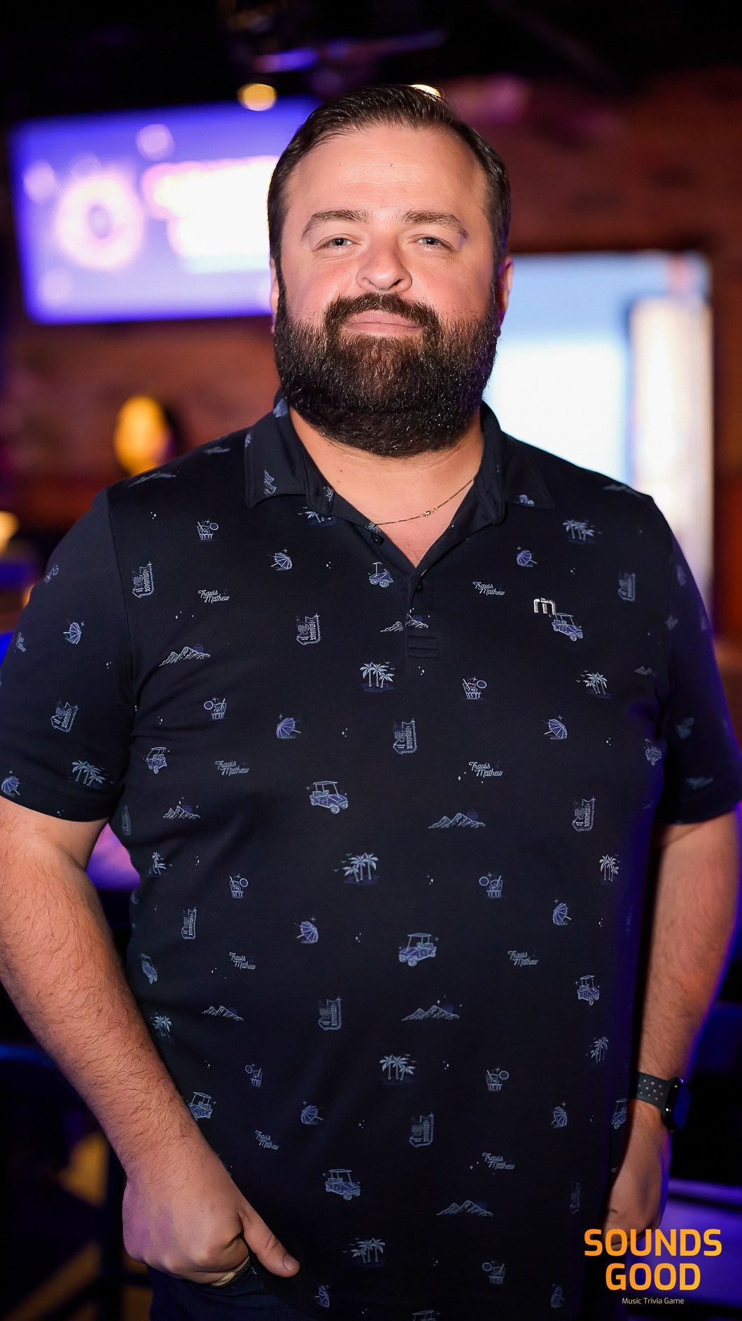 SOUNDS GOOD#3. Photographer Julia Makoveeva