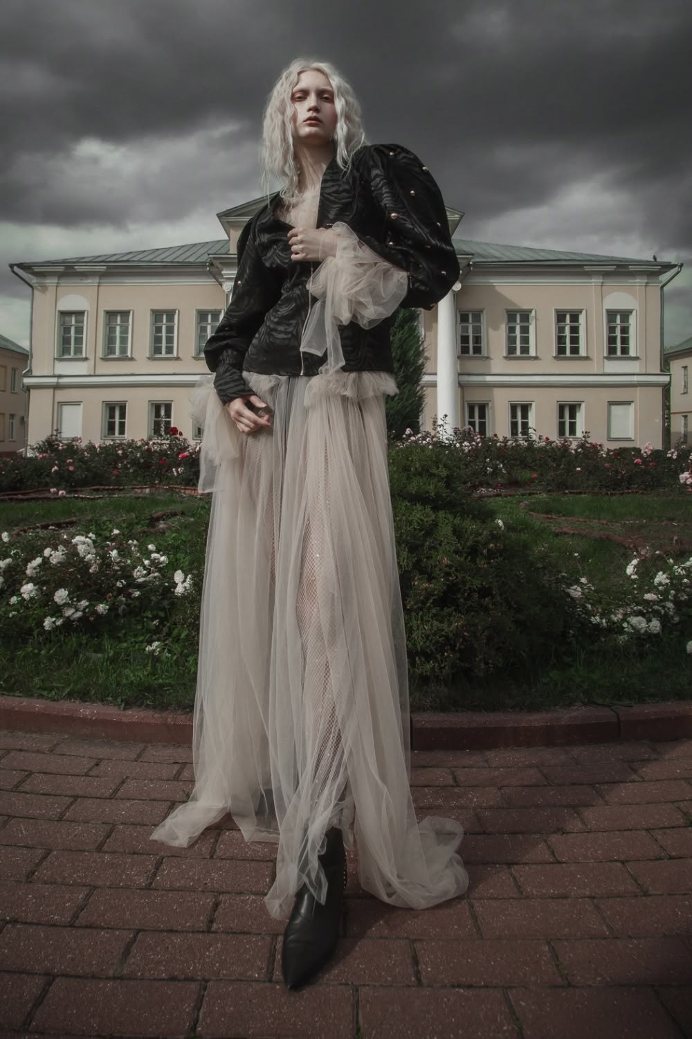 СЪЁМКА СЕБЯ_НОВЫЙ МОСТ, СИТЕ и СЕН-ЛУИ