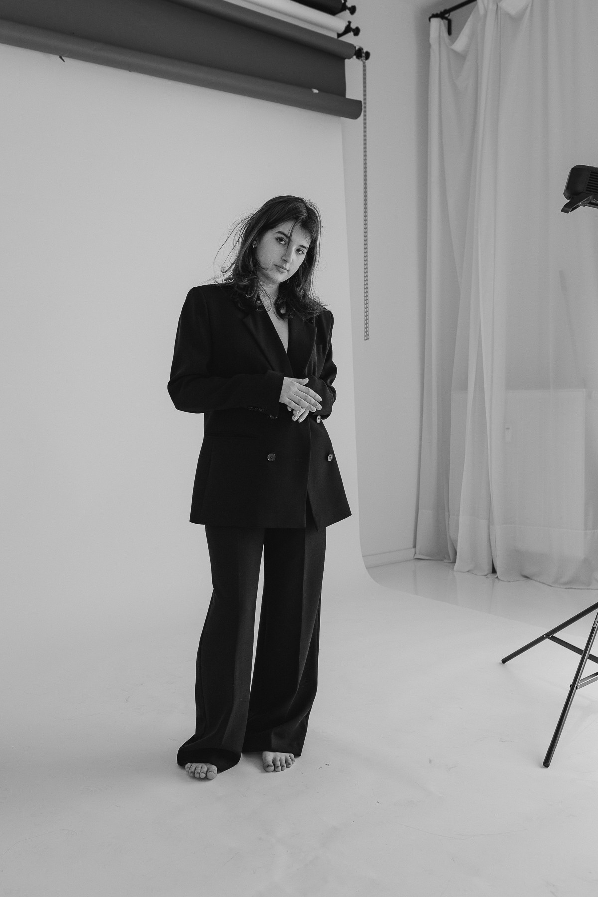 Amelina Studio. Familien & Hochzeitfotografin Nadja Holzmann