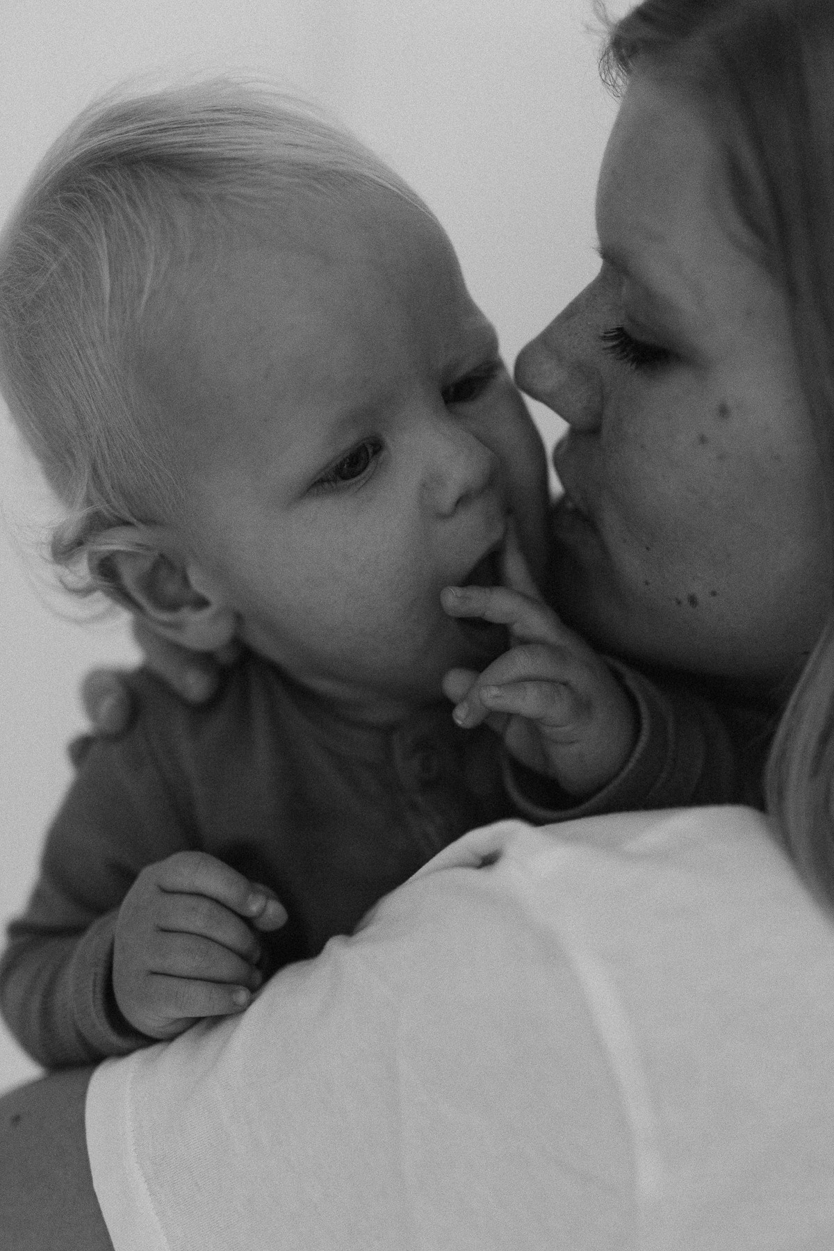 Homeshooting. Familien & Hochzeitfotografin Nadja Holzmann