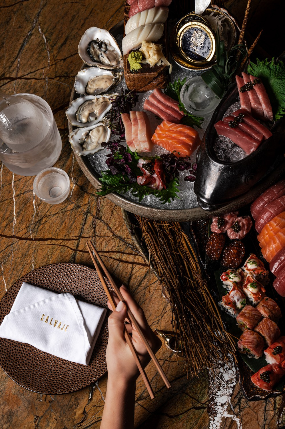 Food photo. Igor Solodkii | Dubai Photo & Video — Real Estate, Events, Food, Studio