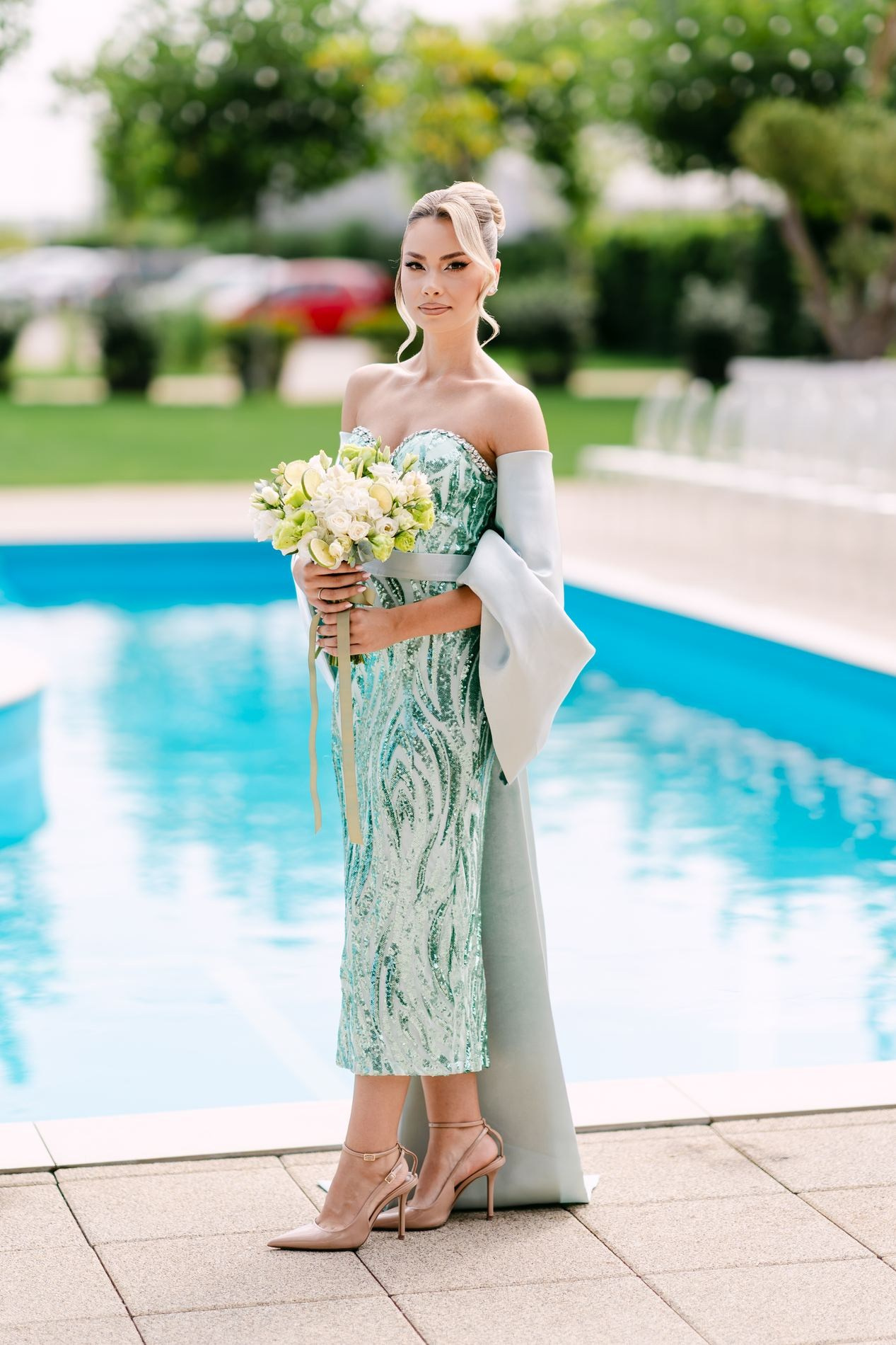 Nuntă Cristina & Adrian. Bogdan Negoita | Fotograf de nuntă în Craiova