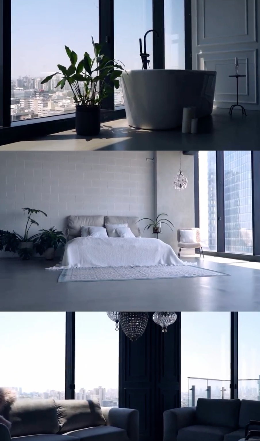 REMO studio. Ellstudio film production