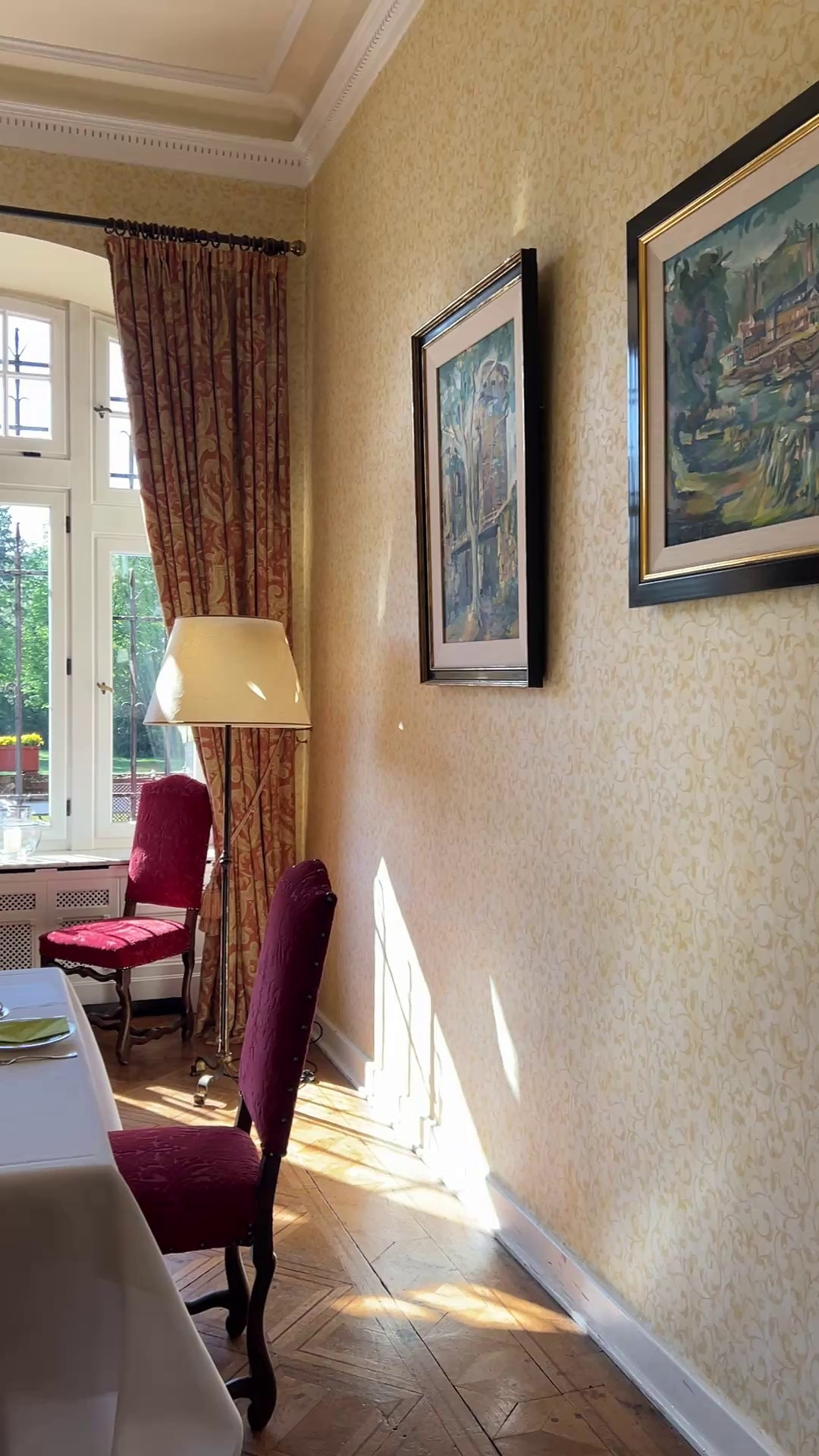 FrauenZeit Brunch und Content