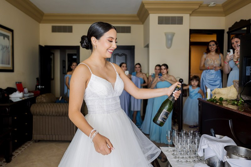 M + M. Luis Astorga - Fotografo de Bodas