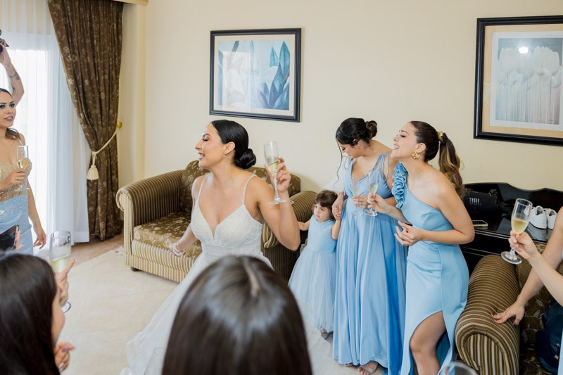 M + M. Luis Astorga - Fotografo de Bodas