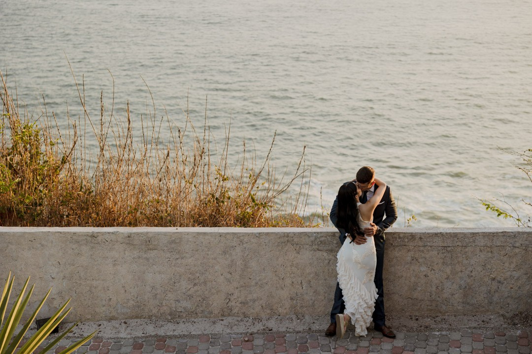 V + R. Luis Astorga - Fotografo de Bodas