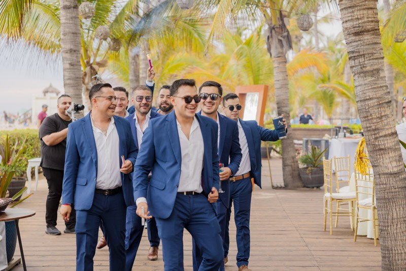 A + E. Luis Astorga - Fotografo de Bodas