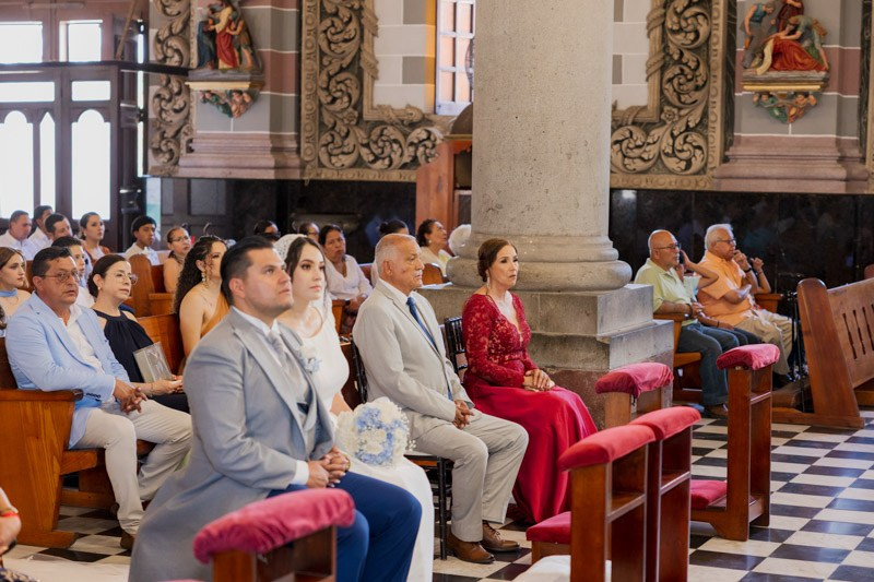 A + E. Luis Astorga - Fotografo de Bodas