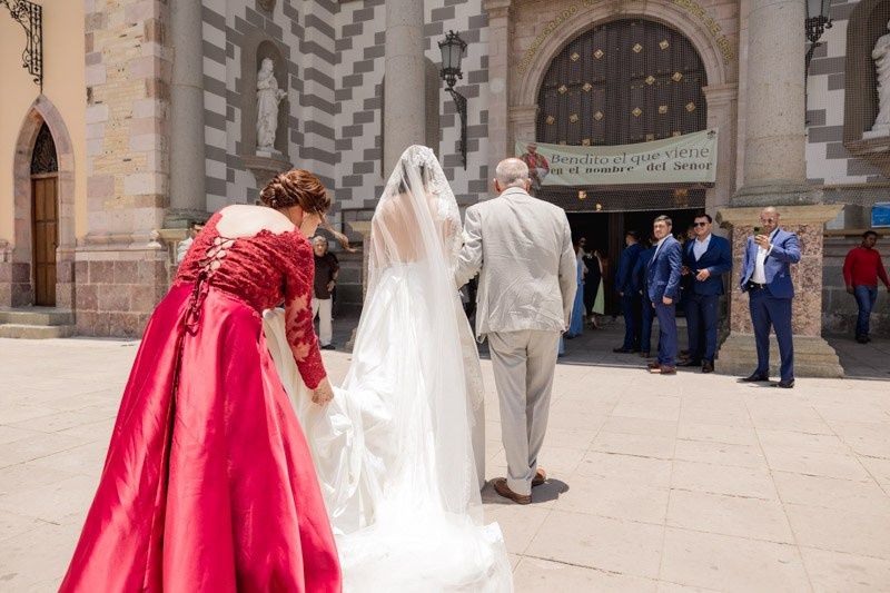 A + E. Luis Astorga - Fotografo de Bodas