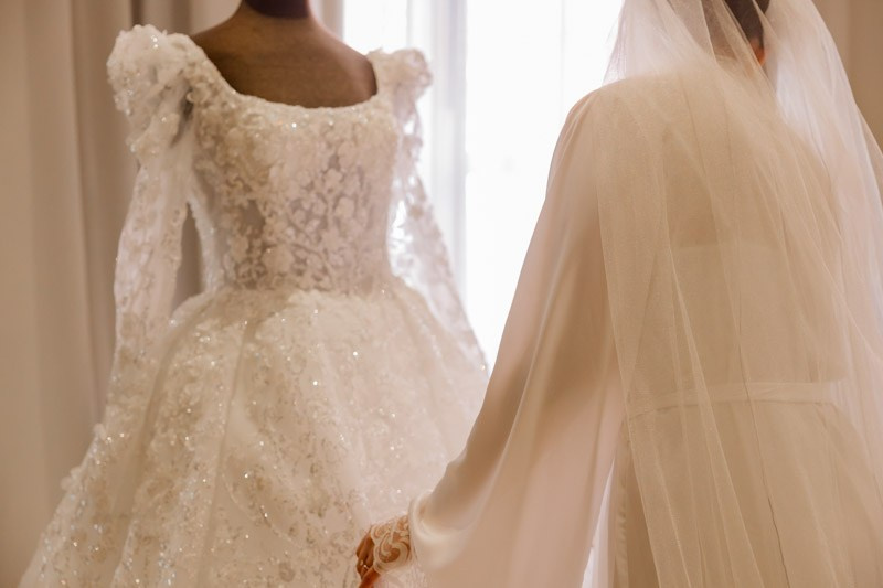 M + A (1). Luis Astorga - Fotografo de Bodas