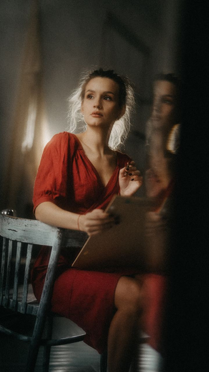 Life Photo Level UP. Children’s and family photographer Anna Krasovitskaya