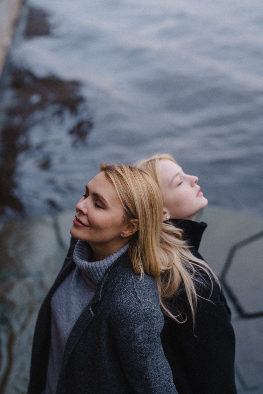 Life Photo Level UP. Children’s and family photographer Anna Krasovitskaya