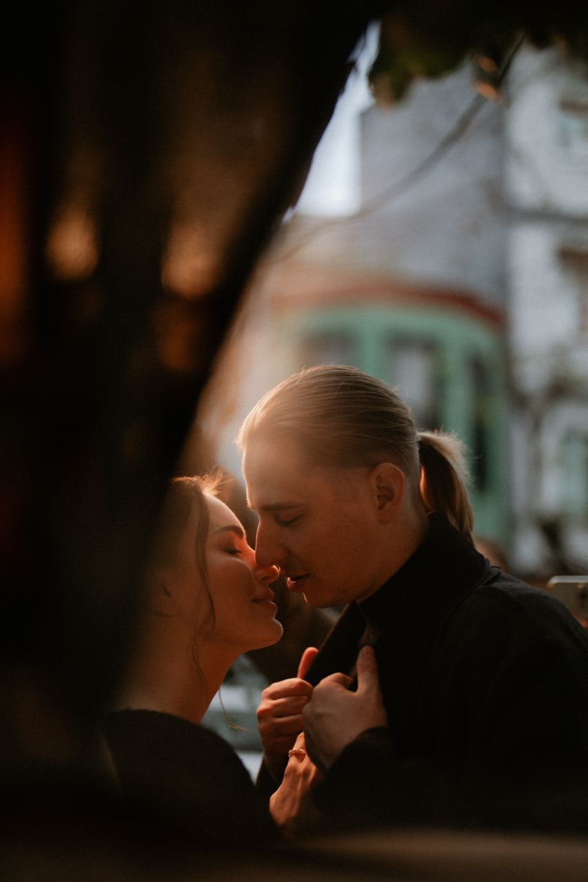 Life Photo Level UP. Children’s and family photographer Anna Krasovitskaya