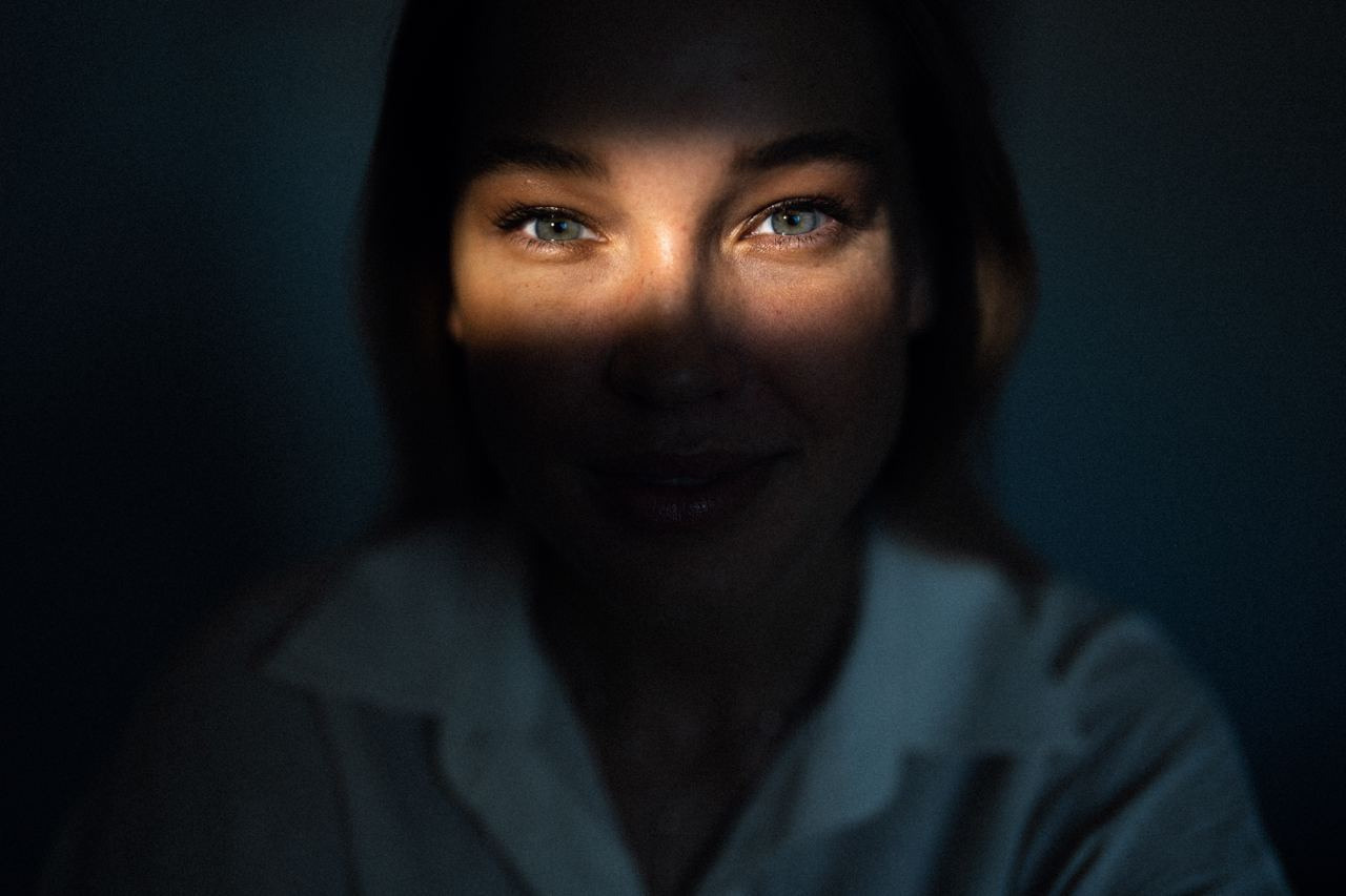 Life Photo Level UP. Children’s and family photographer Anna Krasovitskaya