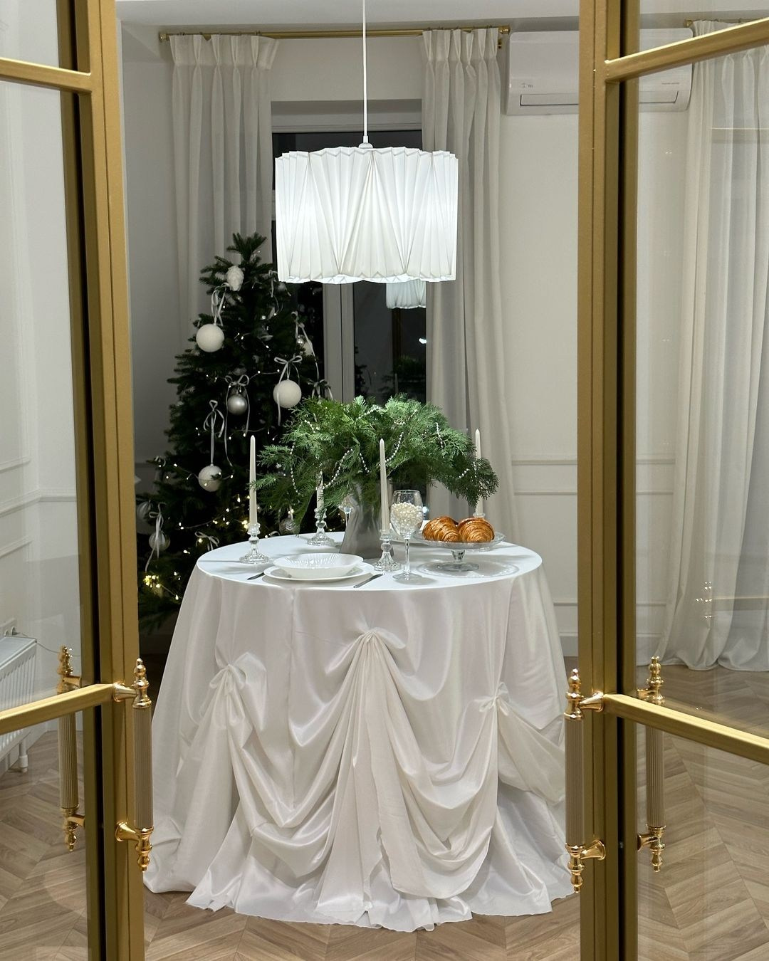 Новогодние съемки. Женский и семейный фотограф в Ташкенте