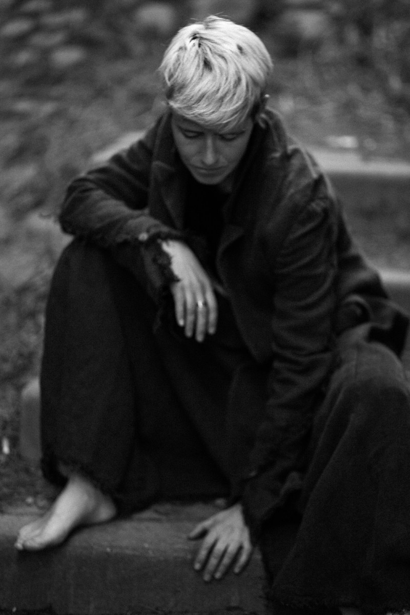 Portraits. Jana Gertz