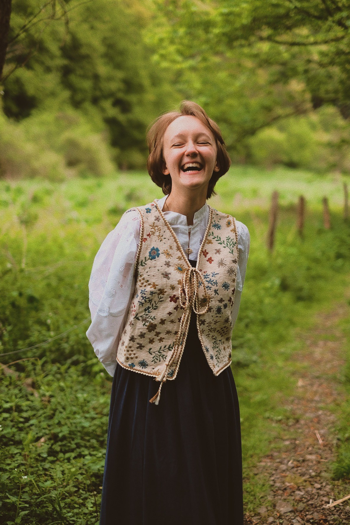 Spring. Sasha Silver Photography