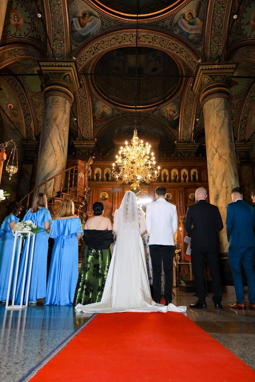 Bianca & Denis. Fotograf Nuntă Constanța - Moments by Gub
