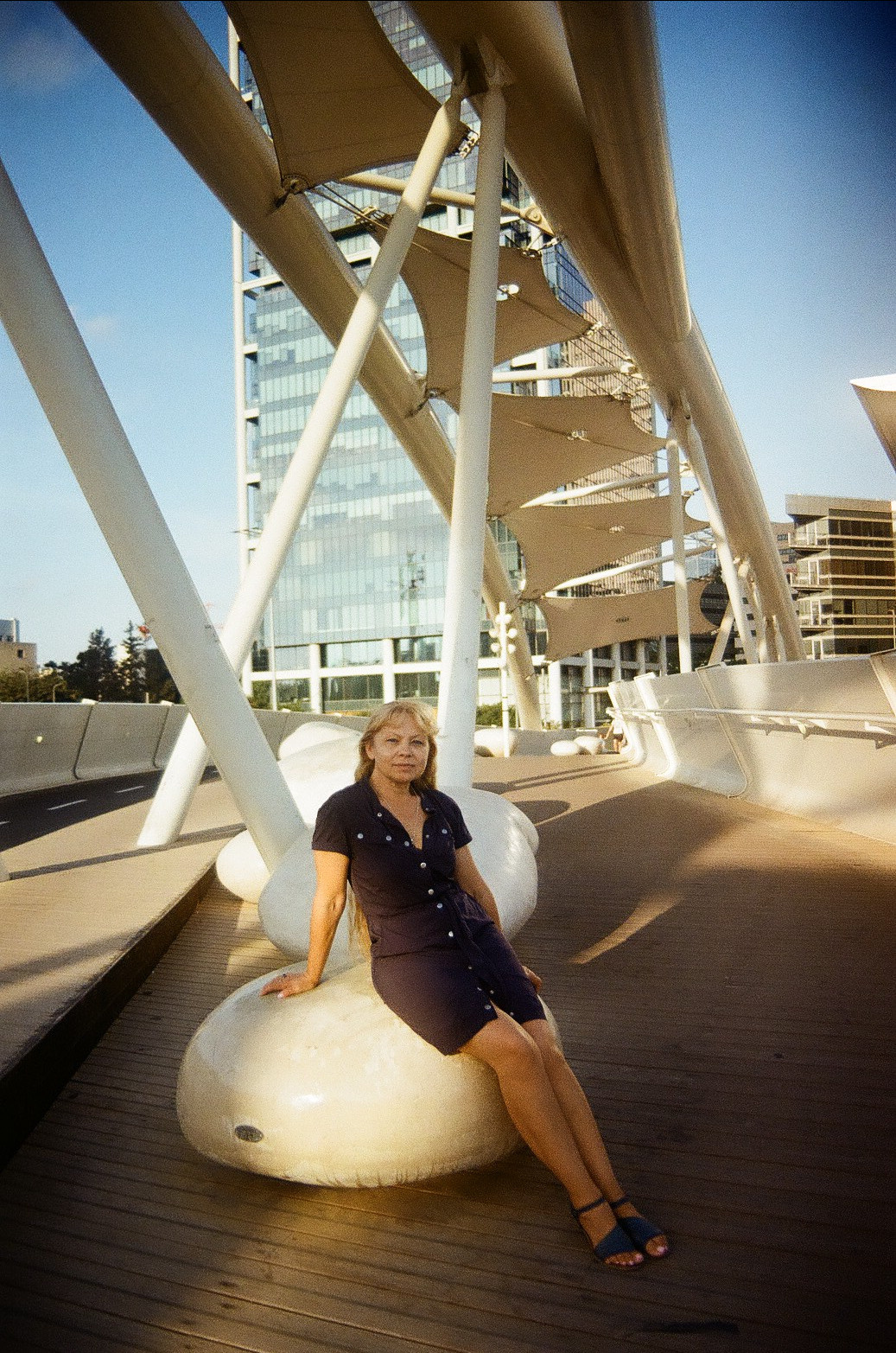 Ксюша и Жанна. Film portrait photographer