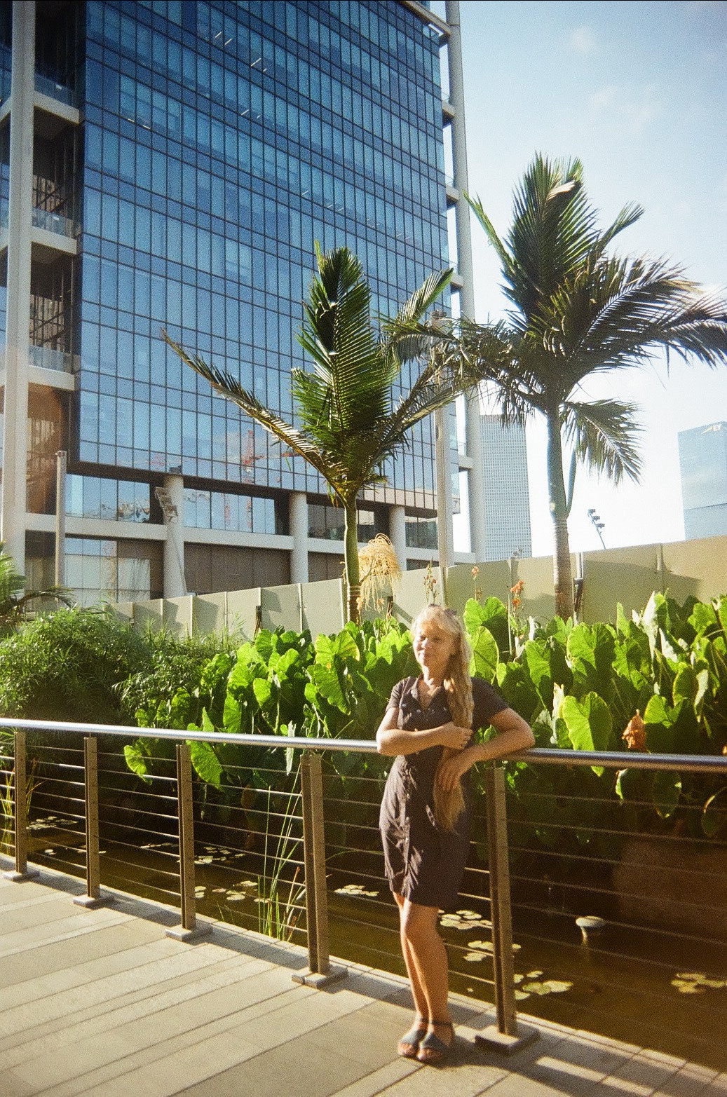 Ксюша и Жанна. Film portrait photographer