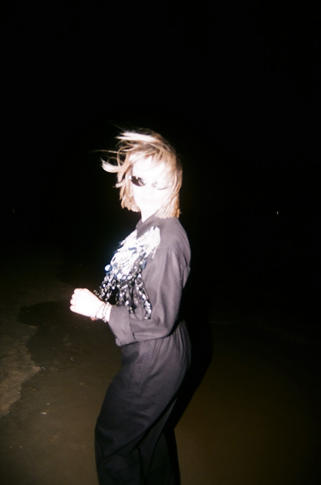 Клеменс. Film photographer