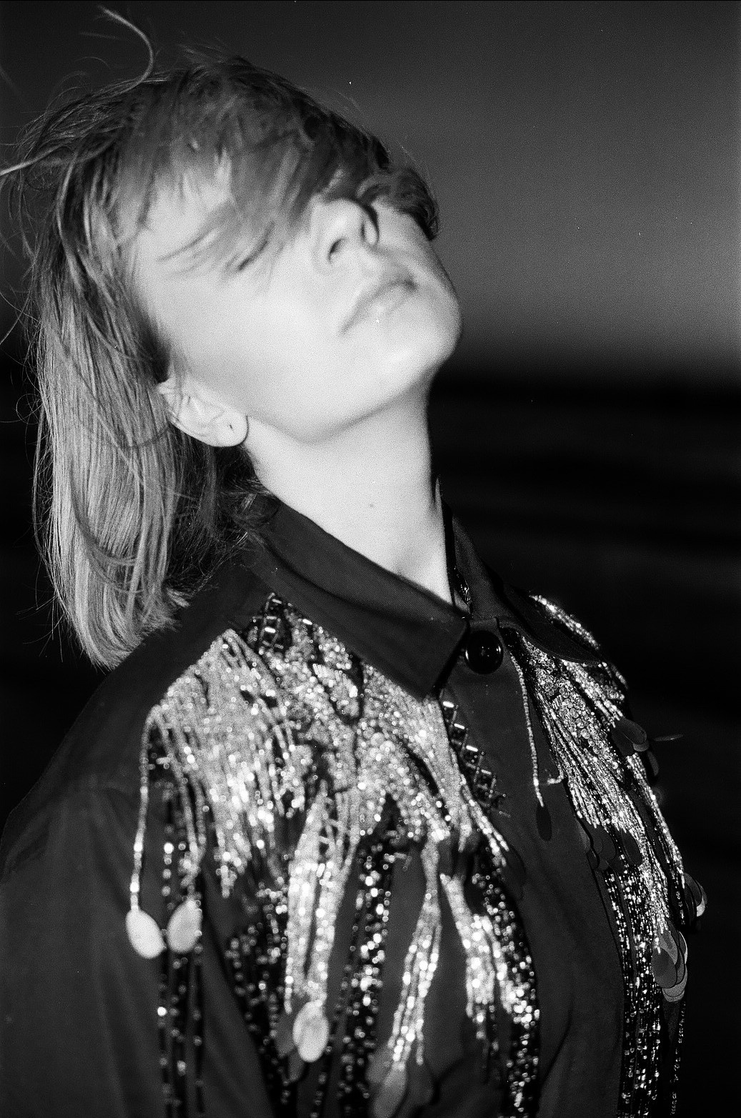 Клеменс. Film photographer