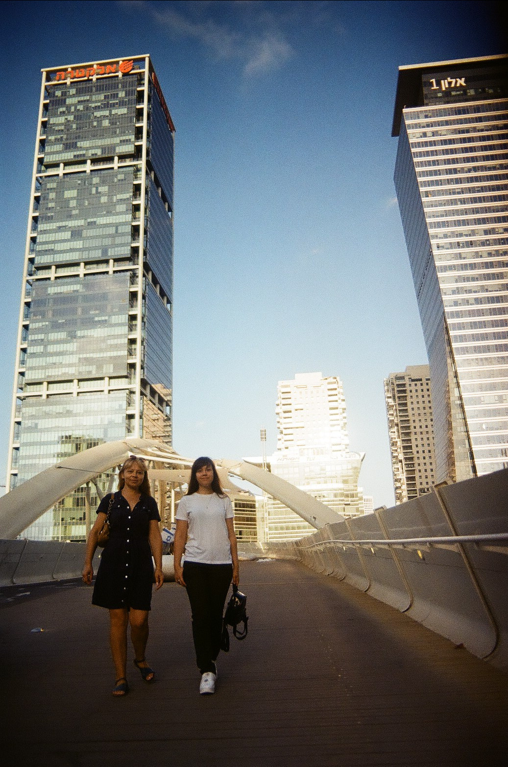 Ксюша и Жанна. Film portrait photographer