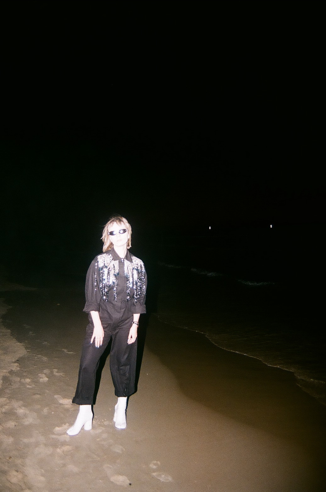 Клеменс. Film photographer