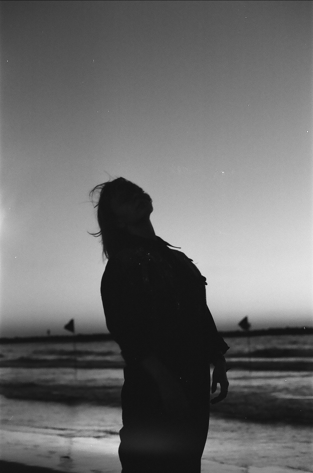 Клеменс. Film photographer