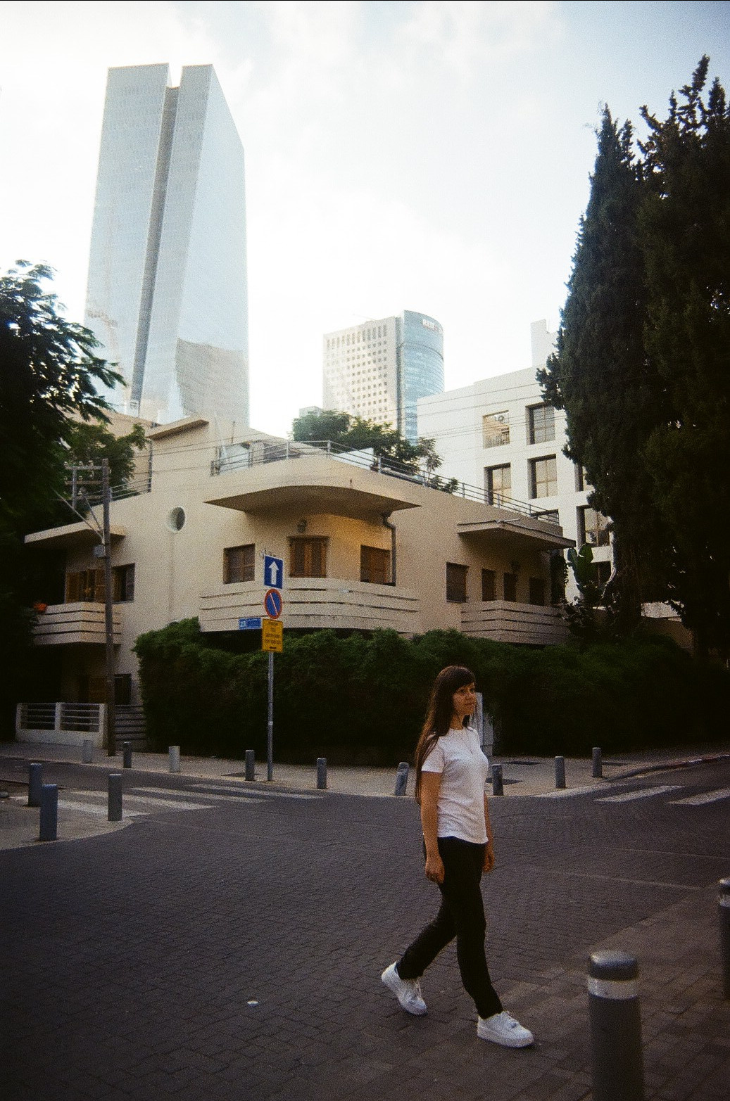 Ксюша и Жанна. Film portrait photographer