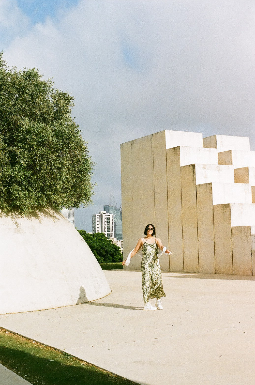 Анастасия. Film photographer