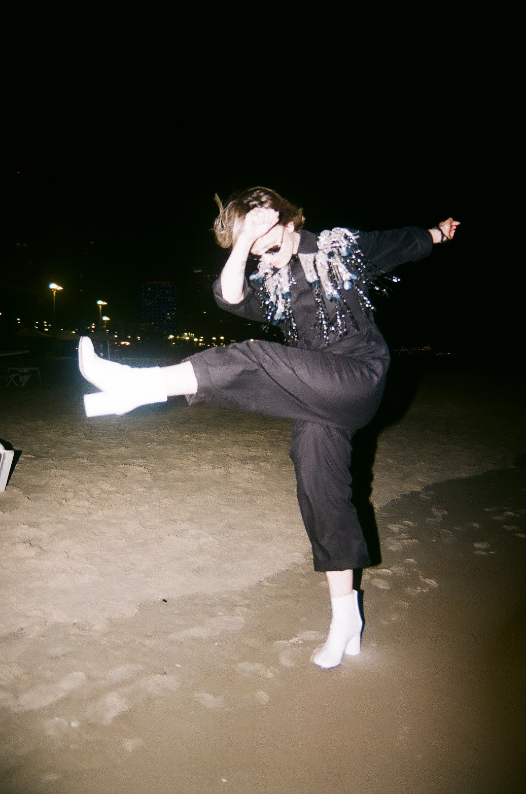 Клеменс. Film photographer