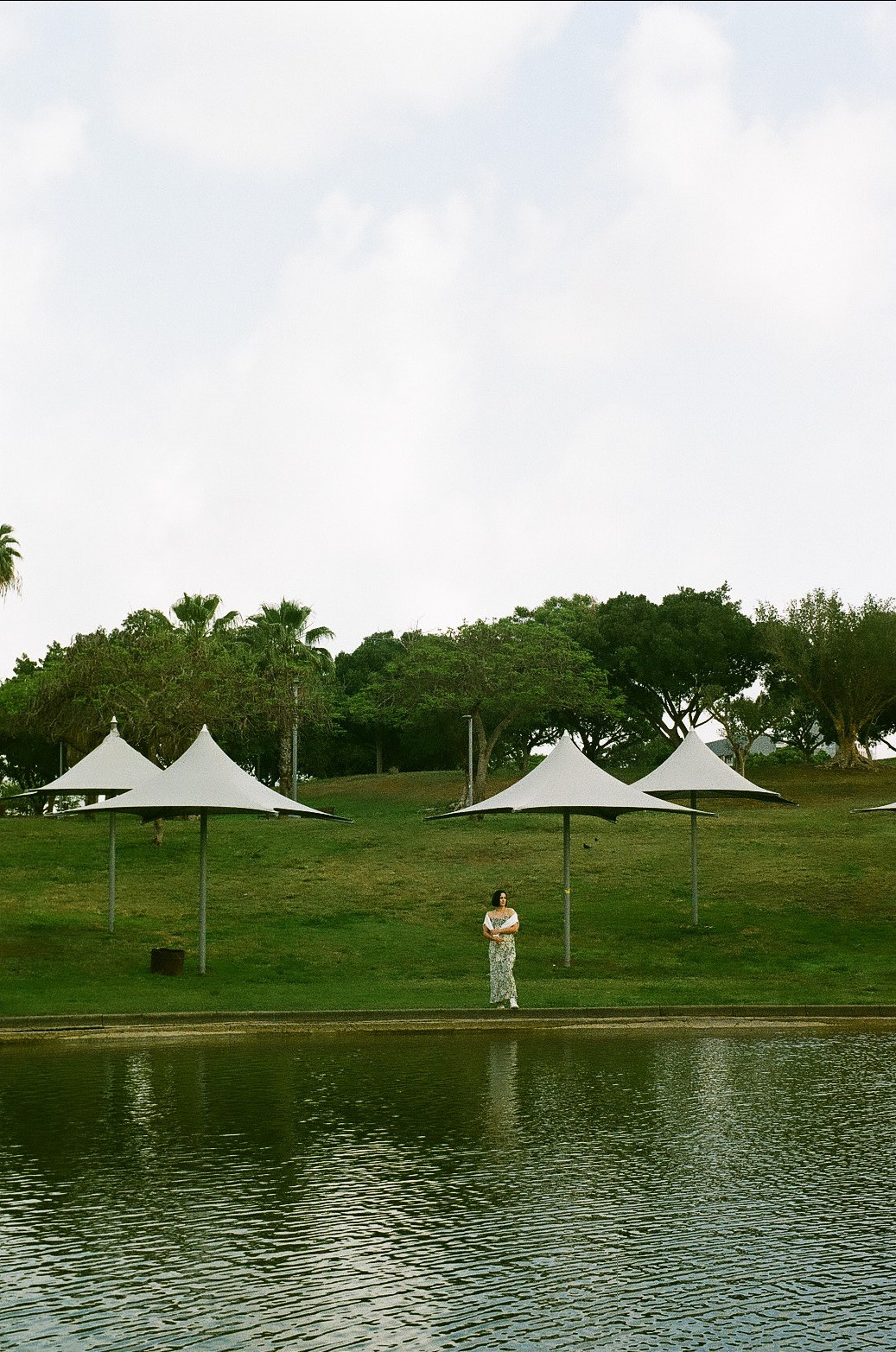 Анастасия. Film photographer