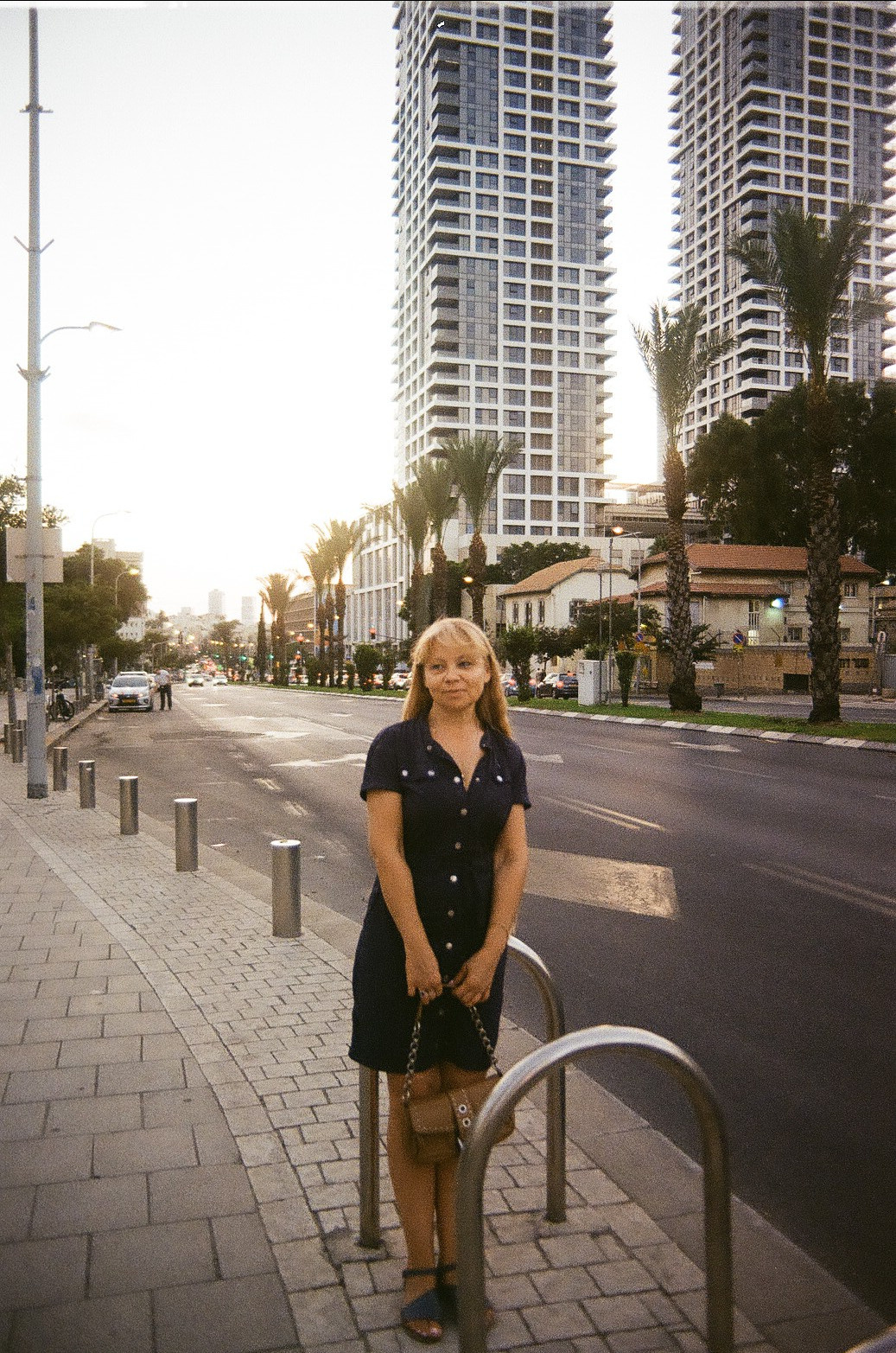 Ксюша и Жанна. Film portrait photographer