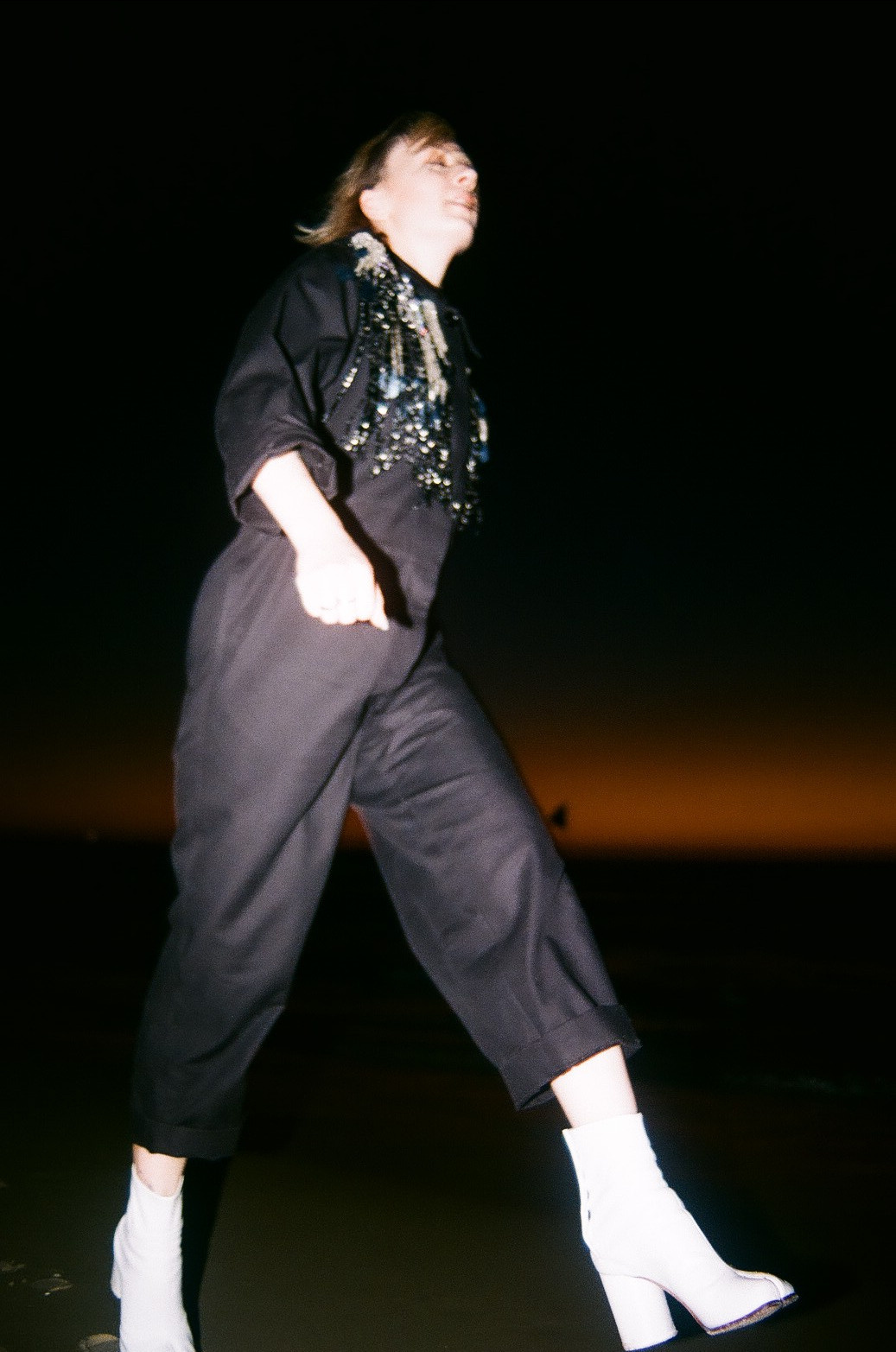 Клеменс. Film photographer