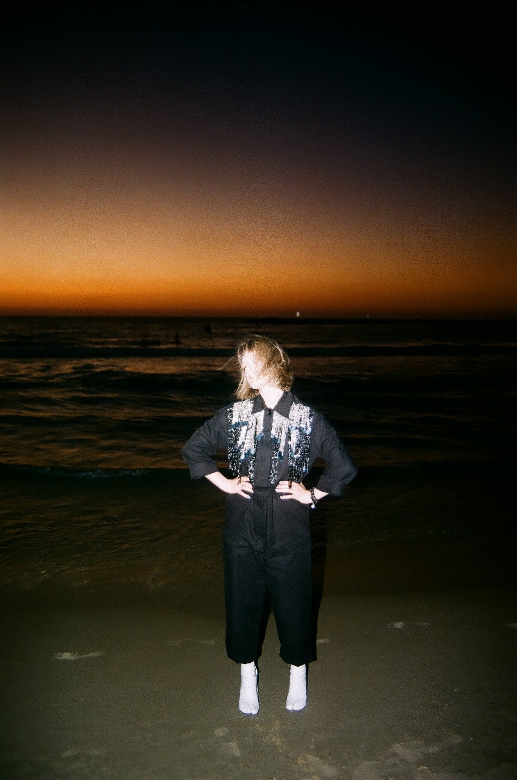 Клеменс. Film photographer