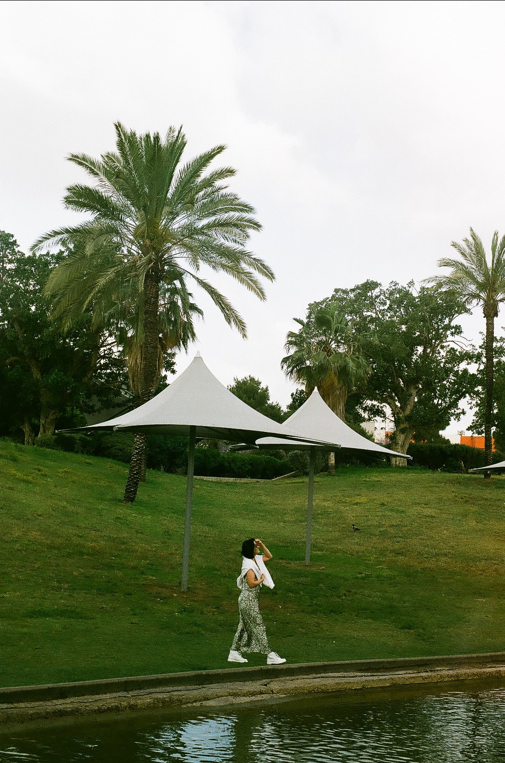 Анастасия. Film photographer