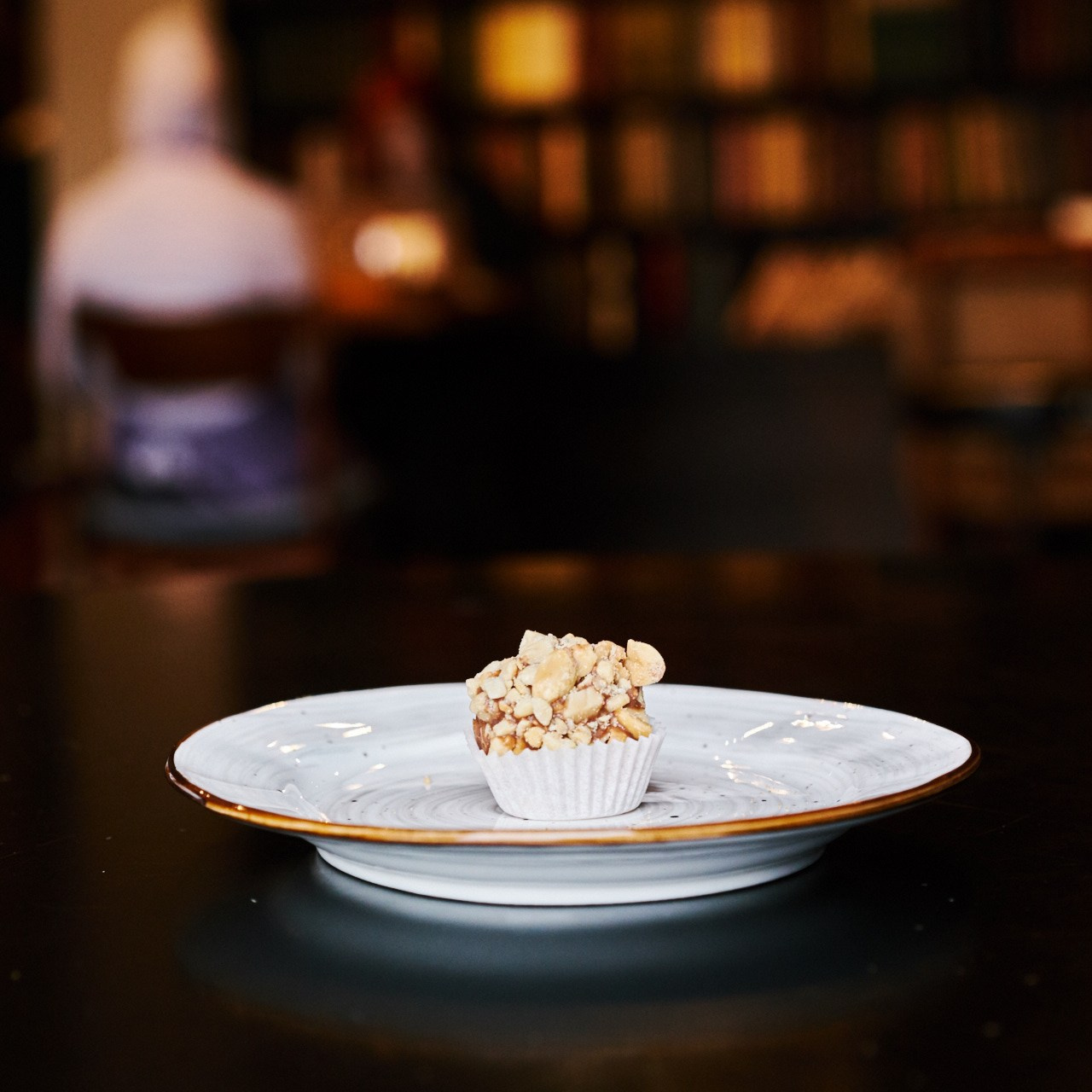Desserts. Vutitsa