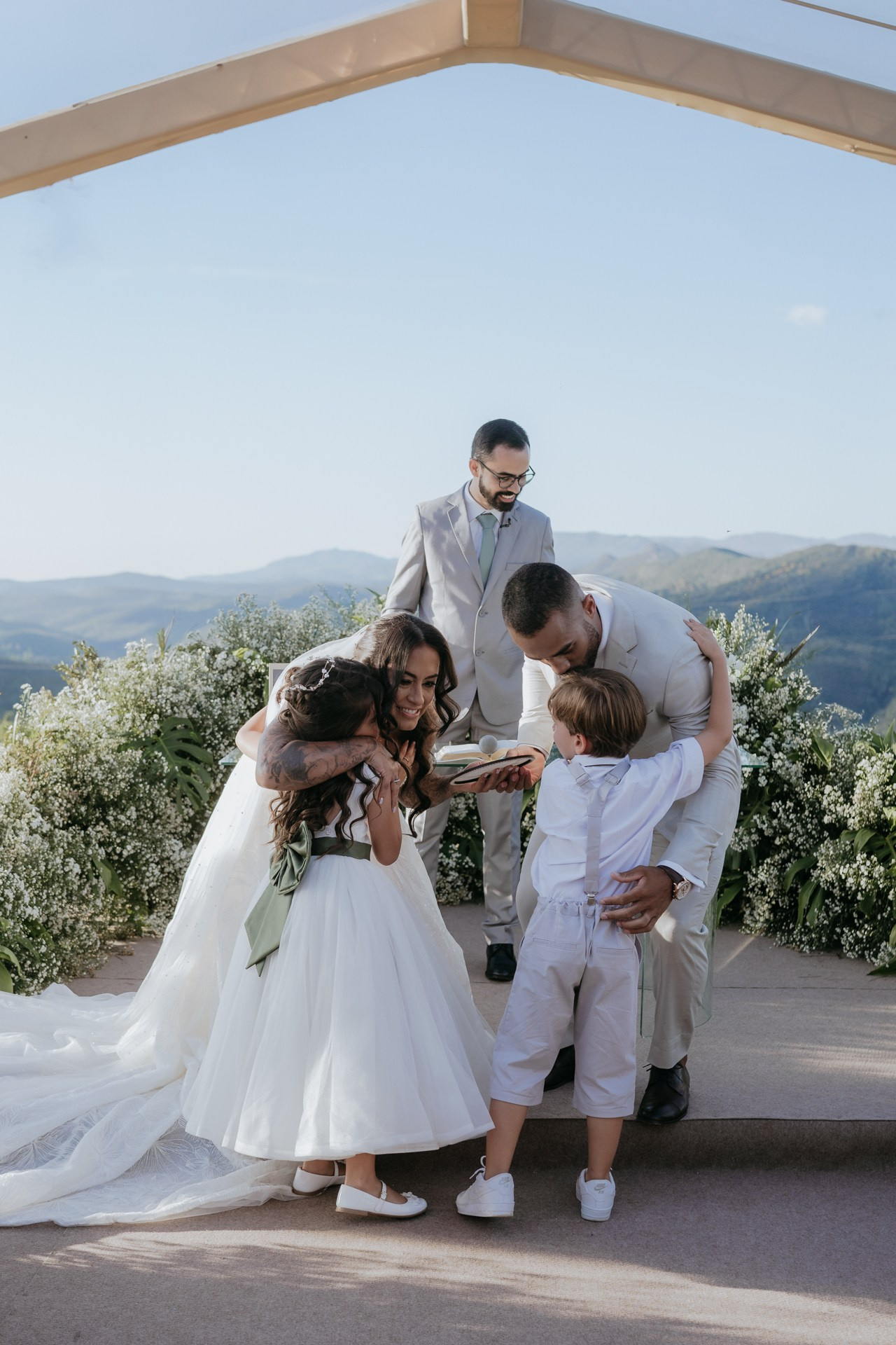 Andressa e Henrique. Edu e Josi Fotografia de Casamento em Belo Horizonte | Fotos Naturais