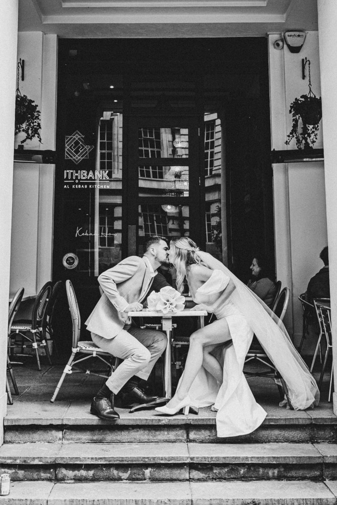 Maria & Ihor. Tonya Kyrylenko photographer in London