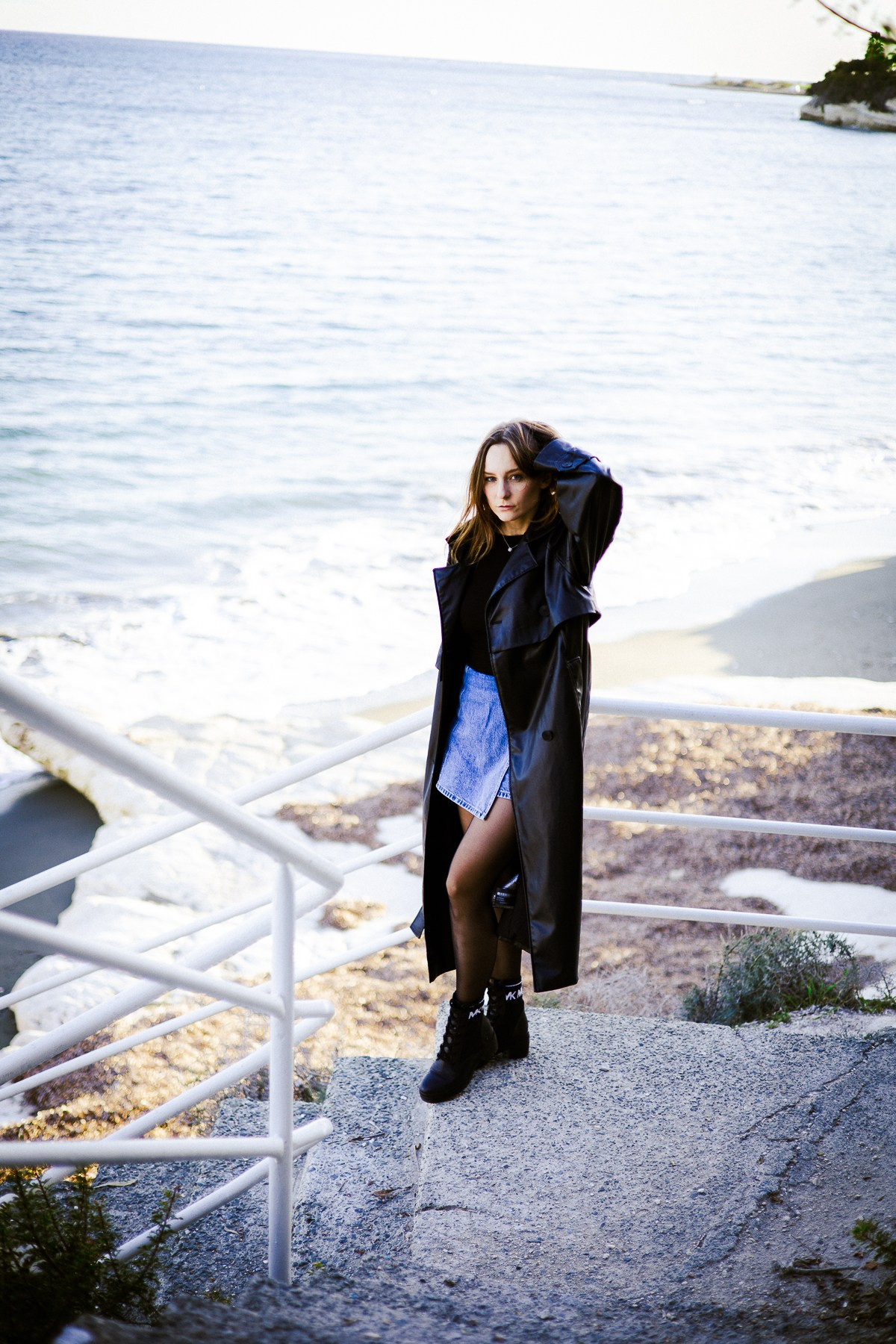 Альона. Photographer Limassol Cyprus Yulia Tumenko