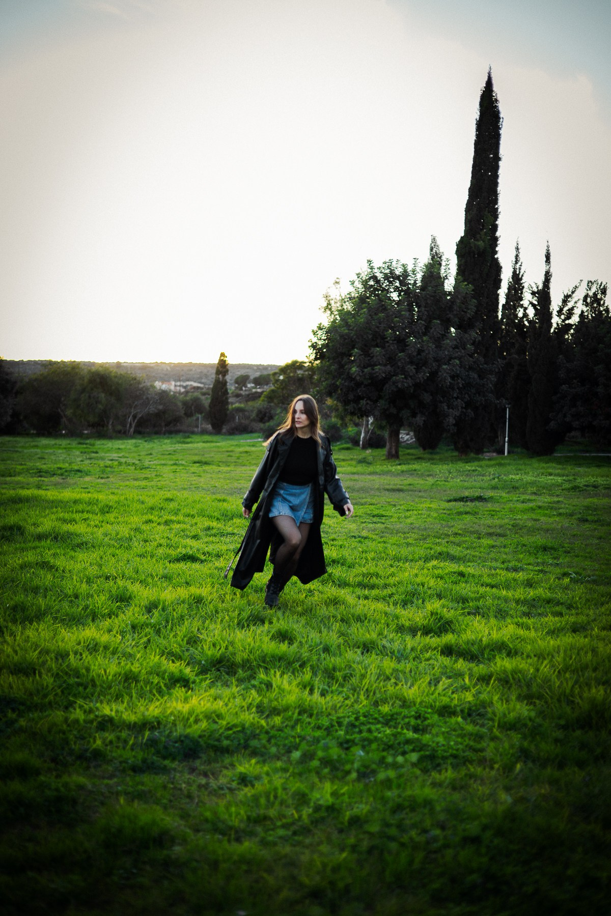 Альона. Photographer Limassol Cyprus Yulia Tumenko