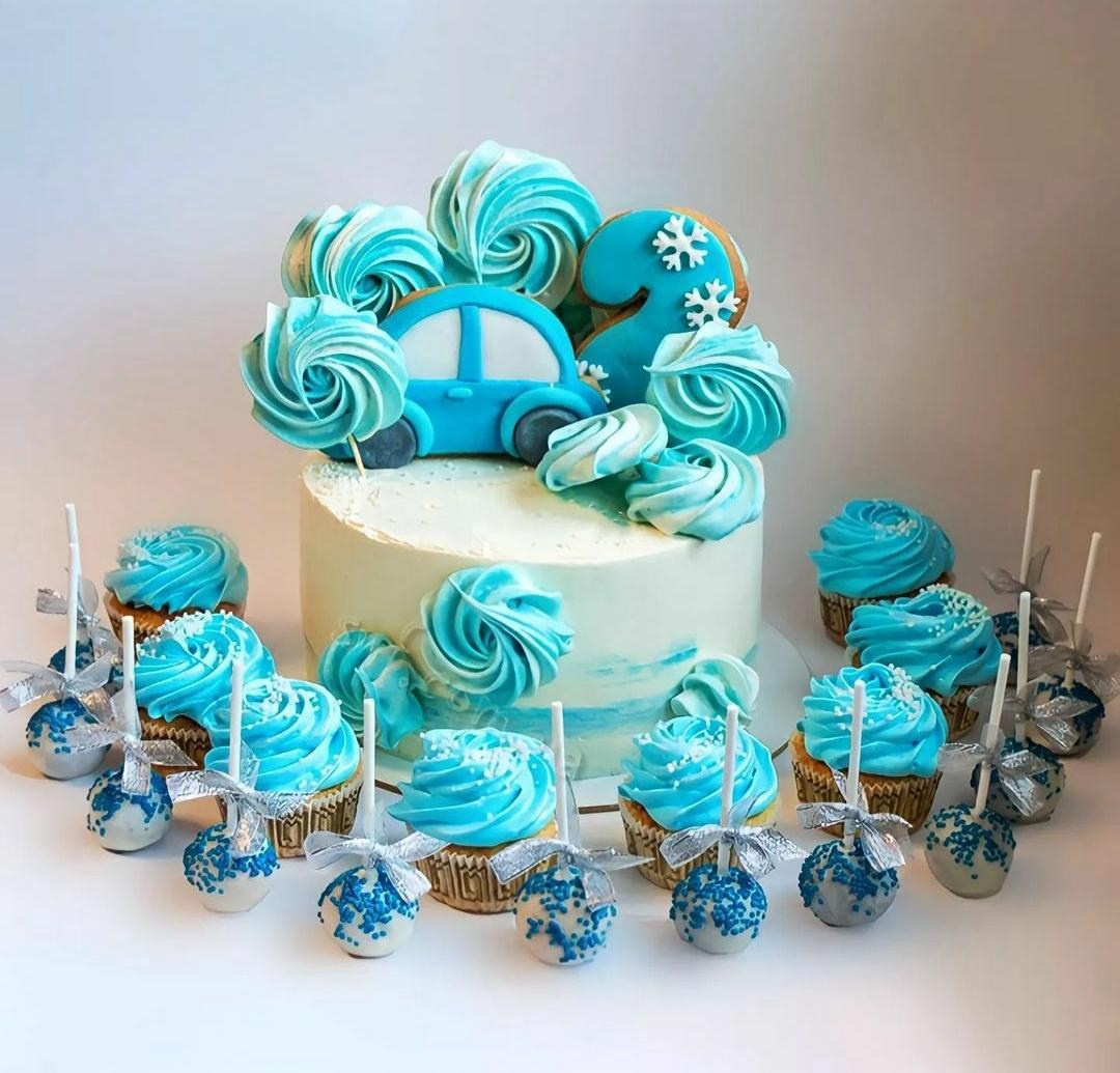 Candy bar. Color Boom