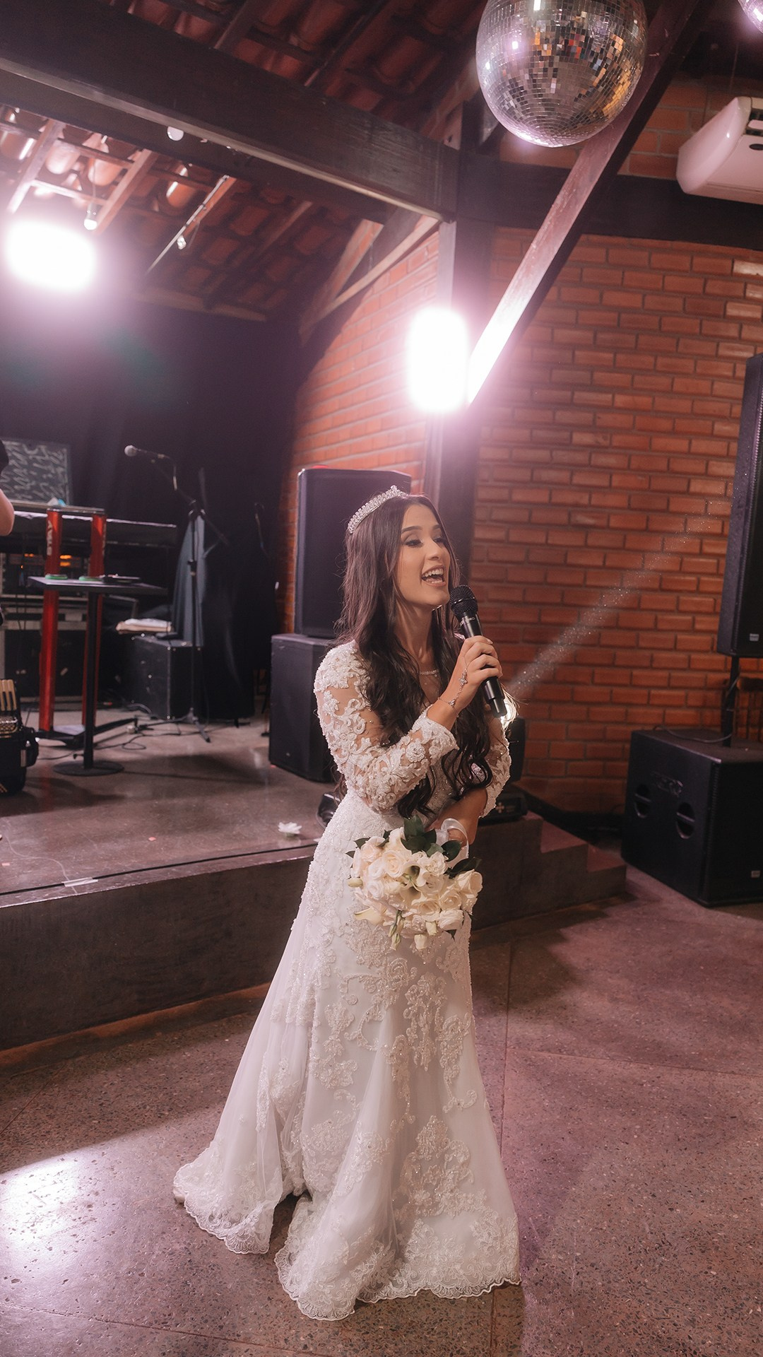 Priscilla & Ryann — Casamento