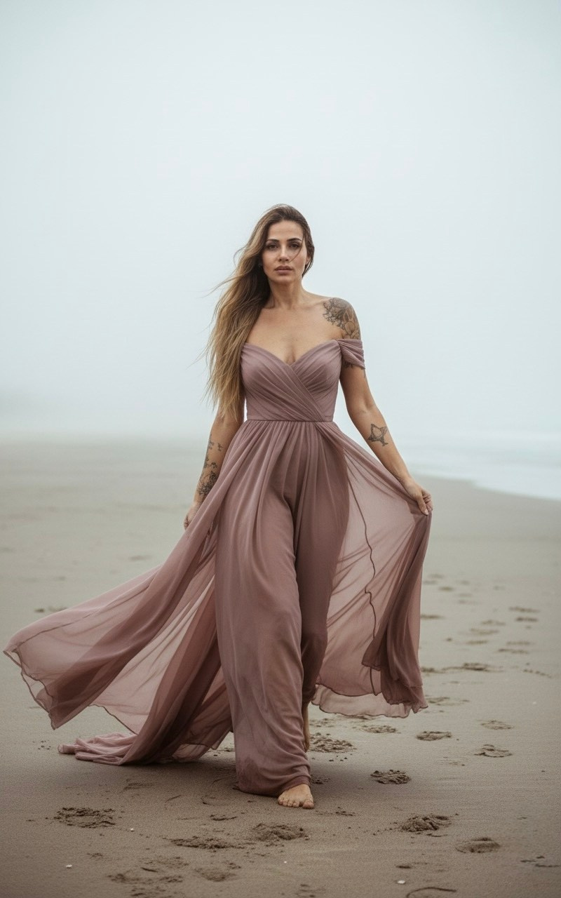 AI photo. Свадебный, семейный и детский фотограф в Нетании (Израиль) Тори Гор